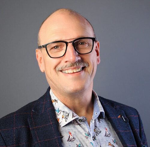Arjen Houweling